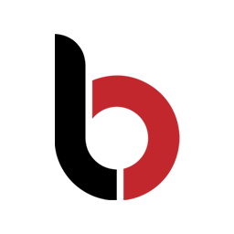 lumbeat logo round