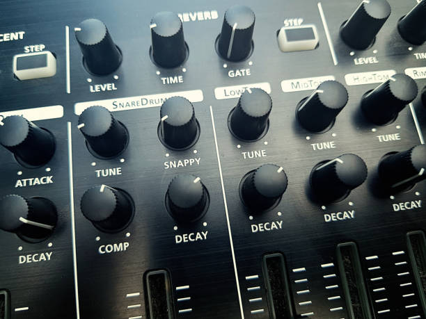 Drum Machine